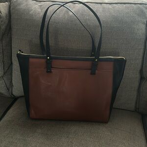 Fossil Rachel Tote